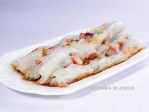 Nan Kun Shan Rice Noodle Roll (She Xia Garden Ping Area Branch)