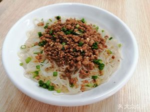 Stone-Milled Rice Noodles (Renheng Lianshan Meidi Store)