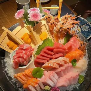 Ying He Cuisine (Longgang Central City Store)