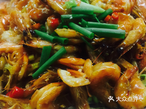 518 Spicy Shrimp Crab (Chufeng Shopping Mall Store)