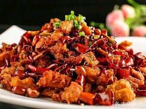 Zhao's Sichuan Flavors