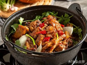 Shili Chicken Stew (Jixiang Branch)