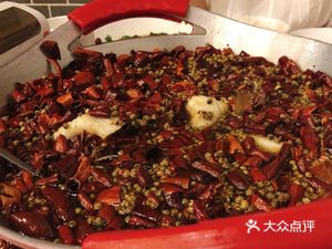 Three Gorges Home Sichuan Restaurant (Baixiwei First Road Store)