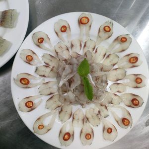 Nanxiangzi Hengxian Fish Sashimi (Nanlian 16th Branch)