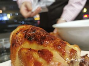 Authentic Salt-Baked Chicken King Xinyi Shí Guàn Zhǒu (Vanke Time Square 99 Street Branch)