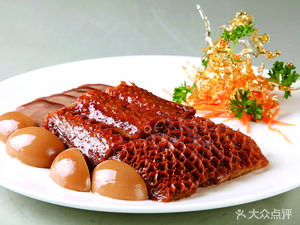 Jin Bai Wei Nutritious Soup Noodles (Yuling Mountain Villa Branch)