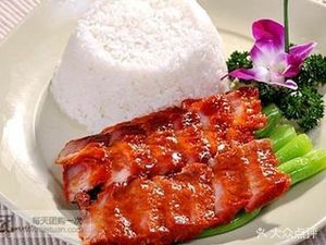 Long Jiang Pig's Foot Rice (Xiangxin Road Store)