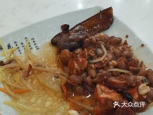 Yonghe Self-Service Fast Food (Chenglong Garden Branch)