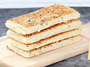 Old Beijing Crispy Sesame Cake (Longteng 1st Road Branch)