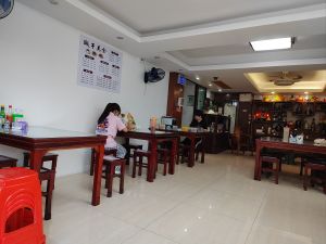 Chengfeng Culinary Delights (Jin Shifu Catering Co., Ltd.)