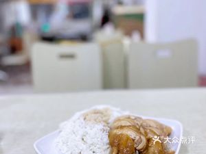 Linji Longjiang Pig Trotter Rice (Longcheng Avenue Branch)