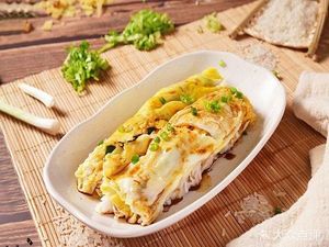 Moon Ship Stone Mill Rice Noodles