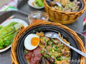 Huixiang Steamed Rice Bowl (Shangjing Garden Branch)