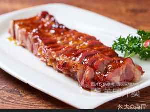 Authentic Longjiang Pig Trotter Rice with Original Soup Noodles (Longguang 2nd Road Branch)