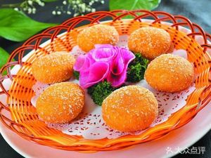 Old Ancestor Stone Mill Steamed Rice Noodles with Fried Dough Sticks (Branch 1099)