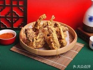 Beicun Fried Chicken (Jindi Longcheng Central Store)
