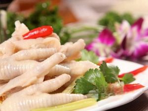 Luo Family Chicken (Longgang Branch)