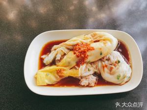 Nan Kunshan Steamed Rice Noodles (Jindi Longcheng Central Branch)