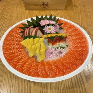 Hefangju Japanese Cuisine (Longgang Branch)