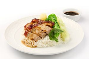 Big Bowl Guilin Rice Noodles (Ziwei Branch)