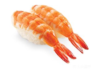 Sea Treasure Norwegian Salmon Sushi