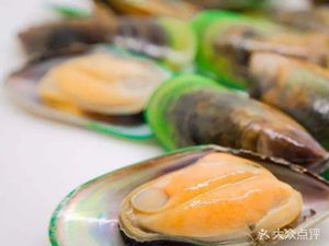 Shangjing Seafood Express