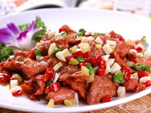 Junhui Hunan Cuisine