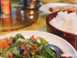 Tianyuan Restaurant (Longgang Branch)