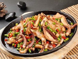 Juyuan Restaurant (Wangnan Road Branch)