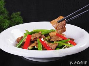Qiaoxiang Cook (Zhengzhong Time Branch)
