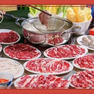 Lin Ji Tongkeng Beef Shop (Nanlian Branch)