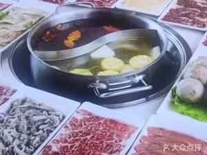Liushun Beef (Yikela Branch)
