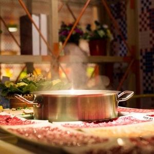 Hongji Beef Shop (Jindi Branch)