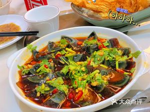 Tiantian Fresh Beef (Oujingcheng Branch)