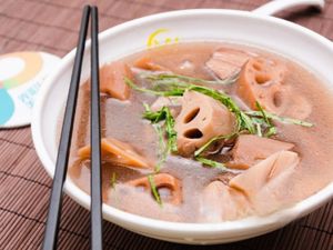 Xilu Lianou Soup (Longhe Road Branch)