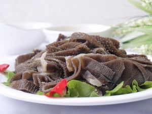 Baita Beef Rice Noodles Soup (Jixiang Branch)