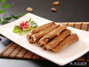 Specialty Grilled Fish with Xilu Lotus Root Soup (Baiguwei Village Branch)