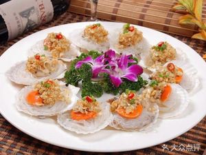 Dahong Chaowei Seafood BBQ (Oujingcheng Branch)