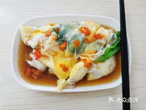 Jiexi Handmade Rice Noodles & Rice Rolls (Shangjing Huayuan South District Branch)