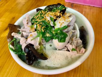Chaoshan Restaurant (Hexie Road Branch)