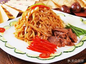 Hui Niu Beef Shop (Oujingcheng Branch)