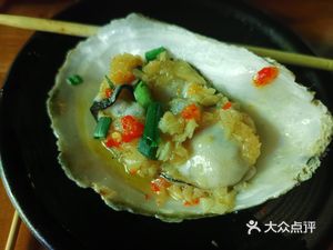 Zhanjiang Renjia Oyster Roast