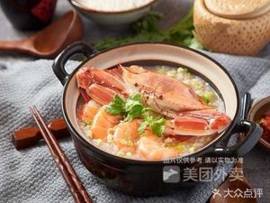 Big Plan BBQ Seafood Hotpot Rice Porridge (Longcheng Branch)