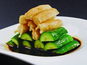 Commander Fish Grill (Gangbei Community Store)