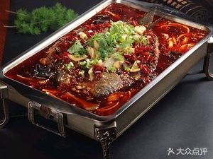 Wanzhou Grilled Fish (Longcheng Branch)