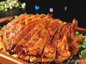 Aishang BBQ (Longgang Store)