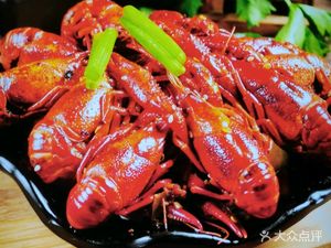 Ruyi BBQ (Songzi Road Branch)