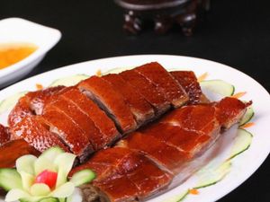 Erjia Roast Pork Restaurant (Bihu Kangxin Yuan Branch)