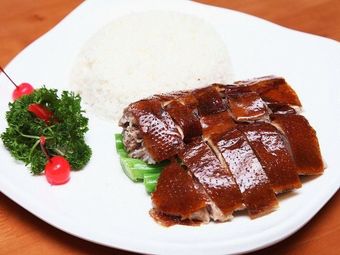 Pin Yi Pin Roast Goose (Zhangbei Avenue 299-2)