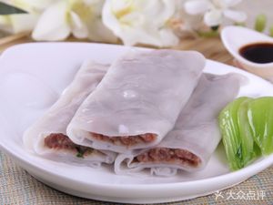 Intestine Come and Go (Vanke Hanlincheng West Branch)